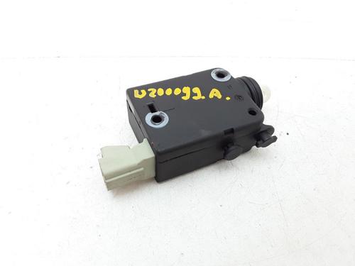 Used Fuel door actuator TOYOTA AVENSIS Estate (_T22_) 1.8 VVT-i (ZZT221_, ZZT221R) (129 hp) 13173693
