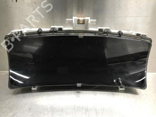 Used Display monitor TOYOTA COROLLA Verso (_E12_) 1.6 VVT-i (ZZE121_, ZZE121R) (110 hp) 17184377