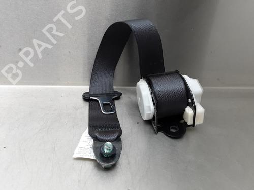 Veiligheidsgordel achter links SUBARU LEGACY IV Estate (BP) 2.5 i AWD (BP9) (173 hp) 10845970