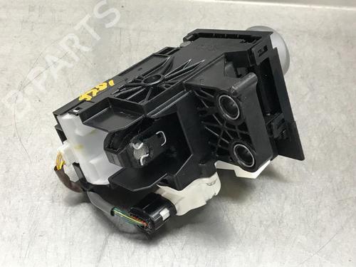 Gear lever TOYOTA PRIUS (_W3_) 1.8 Hybrid (ZVW3_) | BP10854672M90 