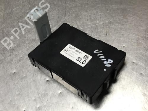 Used Control unit Control unit 13740589 13740589