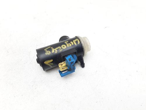 Used Washer pump Washer pump 13172682 13172682