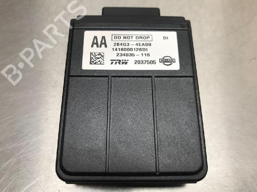 Camera NISSAN QASHQAI II SUV (J11, J11_) 1.2 DIG-T | BP13178193E14 