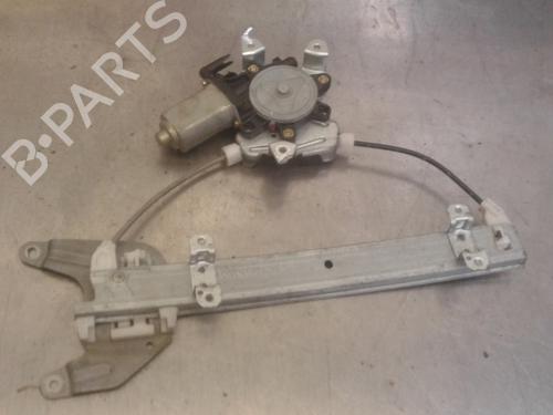 Rear left window mechanism NISSAN MURANO I (Z50) 3.5 4x4 | BP10828733C24 