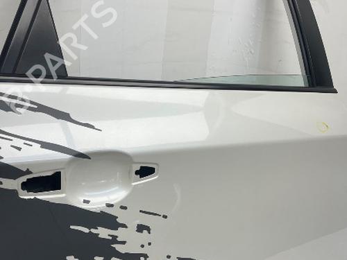 Right rear door SUBARU IMPREZA Hatchback (GR, GH, G3) 2.0 D AWD | BP15210282C5 