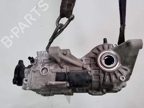 Rear differential KIA SPORTAGE V (NQ5) 1.6 T-GDi Hybrid | BP18339635M24 