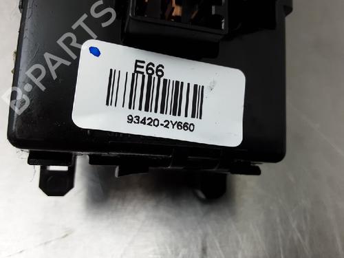 Steering column stalk KIA SPORTAGE III (SL) 2.0 CVVT | BP11082422I23 