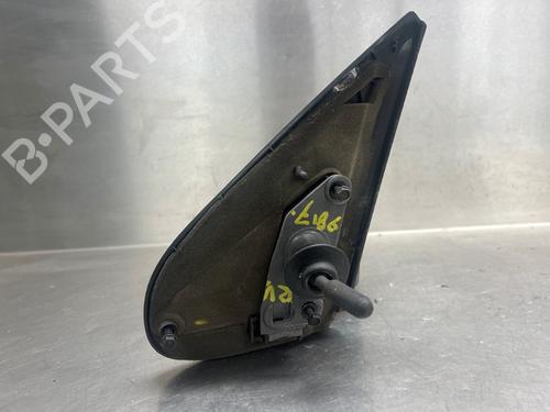Right mirror MAZDA 2 (DY) 1.4 | BP16901861C27 