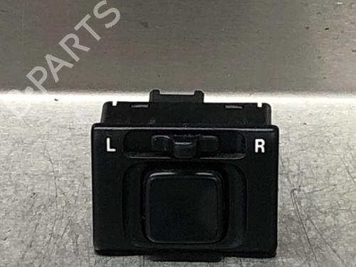 Used Mirror switch SUZUKI JIMNY Closed Off-Road Vehicle (SN) 1.3 16V 4WD (SN413) (80 hp) 15294140