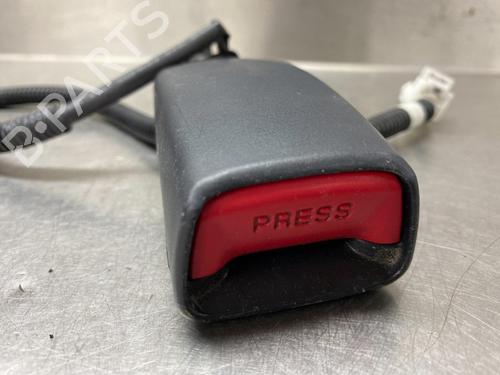Seat buckle KIA RIO III (UB) 1.1 CRDi | BP13184461I32 