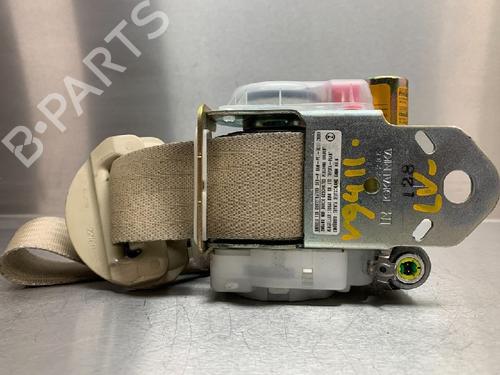 Front left seatbelt LEXUS GS (_S16_) 430 (UZS161_, UZS161R) | BP10843909I26 