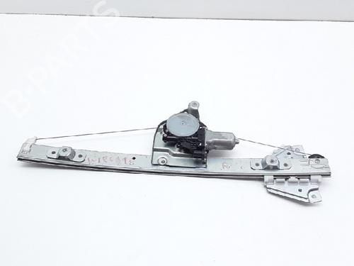 Used Front right window mechanism SUZUKI GRAND VITARA II (JT, TE, TD) 1.9 DDiS All-wheel Drive (JT419, TD44, JB419WD, JB419XD,... (129 hp) 10832291