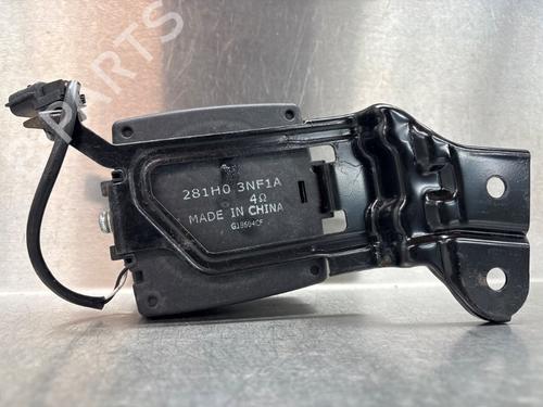 Other NISSAN LEAF (ZE1) Electric | BP25122296O1 