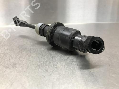 Clutch slave cylinder NISSAN QASHQAI II SUV (J11, J11_) 1.5 dCi | BP13179968M113 