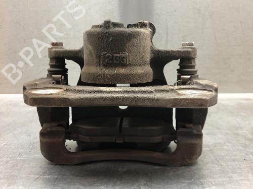 Right front brake caliper TOYOTA PRIUS PLUS (_W4_) 1.8 Hybrid (ZVW40W, ZVW41W) | BP32252360M104 - Image 2