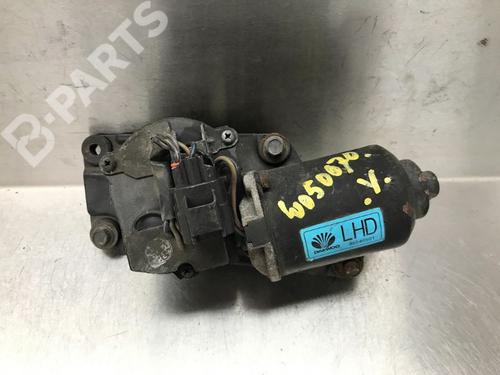 Used Front wiper motor Front wiper motor DAEWOO KALOS (KLAS) 1.4 (83 hp) 10813774 10813774