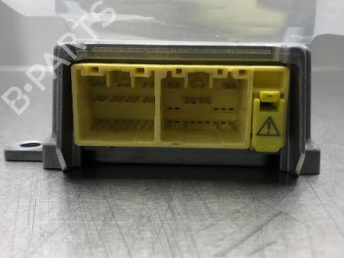 ECU airbags MITSUBISHI OUTLANDER I (CU_W) 2.0 (CU2W) | BP16407806M53 