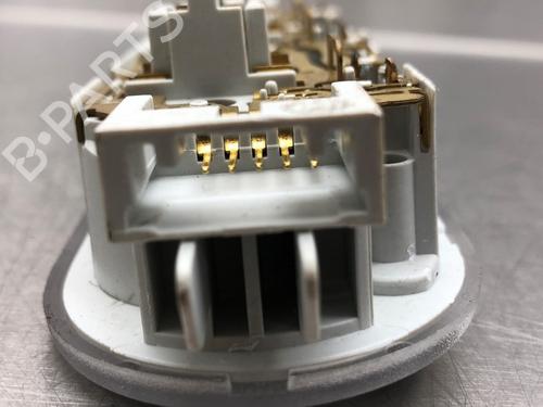 Innerbelysning NISSAN QASHQAI / QASHQAI +2 I (J10, NJ10, JJ10E) 2.0 | BP17092742I8 