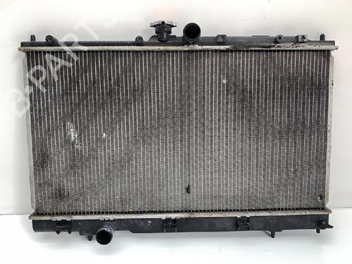 Køler MITSUBISHI LANCER VII Estate (CS_W, CT_W) 2.0 (CS9W) (135 hp) 10847090