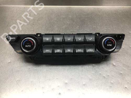 Used Climate control Climate control KIA SPORTAGE IV (QL, QLE) 1.6 GDI (132 hp) 32123470 32123470