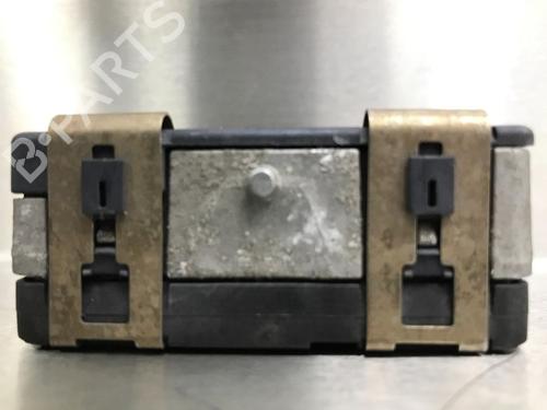 Elektronisk sensor NISSAN QASHQAI II SUV (J11, J11_) 1.5 dCi | BP10853425M84 