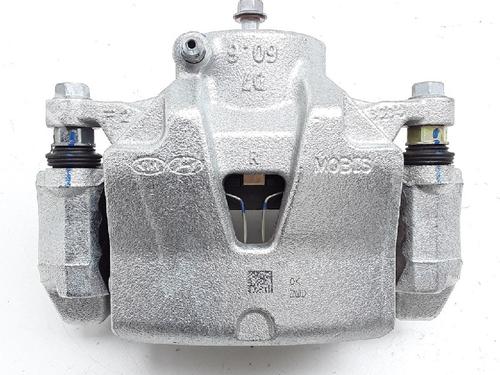 Used Right front brake caliper HYUNDAI TUCSON (TL, TLE) 1.6 GDi (132 hp) 11780110
