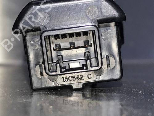 Switch TOYOTA YARIS (_P13_) 1.5 Hybrid (NHP130_, NHP130) | BP17228652I30 