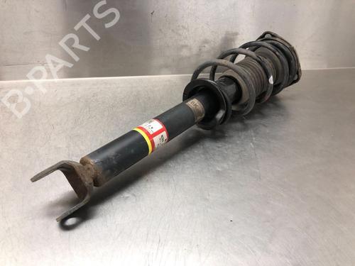 Used Left front shock absorber MAZDA MX-5 IV (ND__) 1.5 (ND2E, ND5R) (131 hp) 12425367