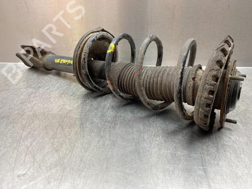 Right rear shock absorber MAZDA 2 (DE_, DH_) 1.3 (DE3FS) | BP10825447M19 