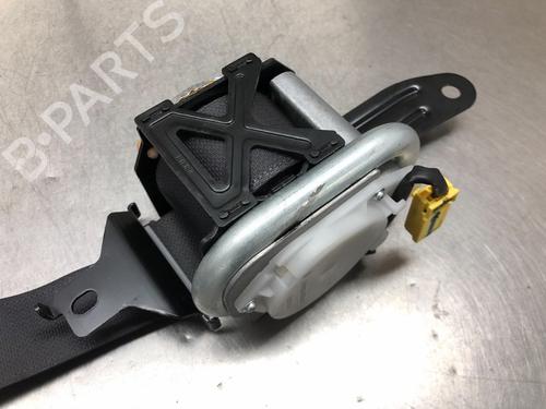 Front left seatbelt HONDA CIVIC IX (FK) 1.4 i-VTEC (FK1) | BP11245219I26 