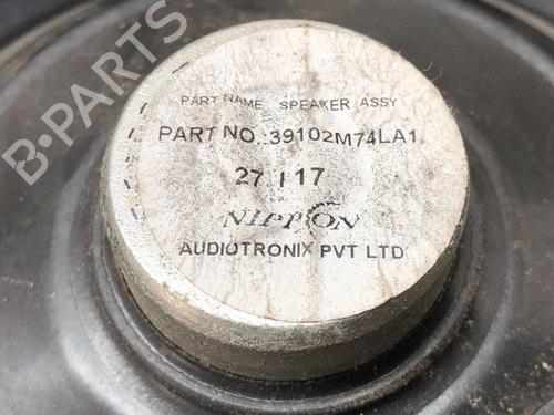 Speaker SUZUKI BALENO (FW, EW) 1.2 (A1K412) | BP13307380E2 
