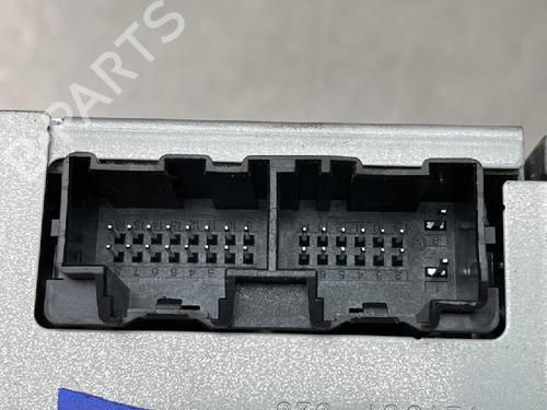 Radio CHEVROLET CAPTIVA (C100, C140) 2.4 4WD | BP10849382E6 