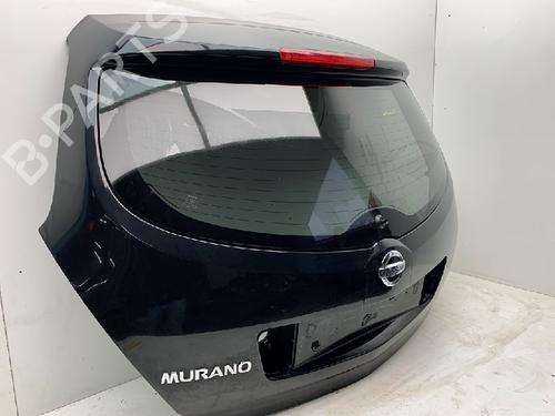 Tailgate NISSAN MURANO I (Z50) 3.5 4x4 | BP10842783C6 