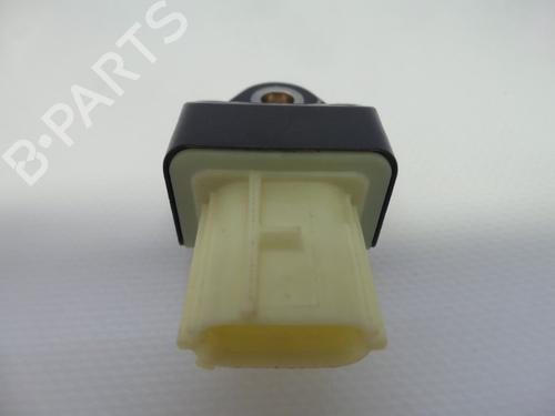 Elektronisk modul TOYOTA PRIUS (_W3_) 1.8 Hybrid (ZVW3_) (99 hp) 10823880