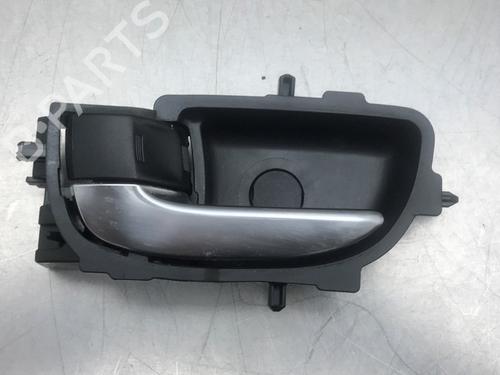 Used Front left exterior door handle TOYOTA AURIS Estate (_E18_) 1.2 (NRE185_, NRE185R, NRE185H) (116 hp) 15181300