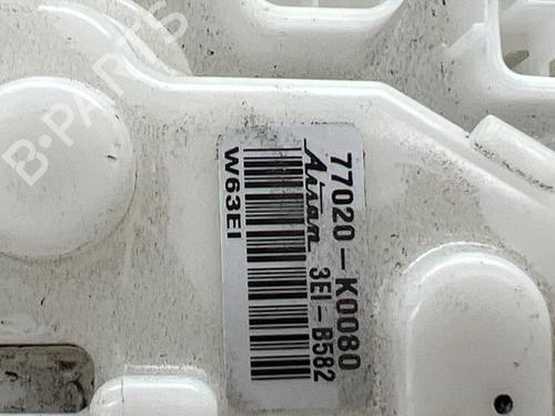 Fuel pump TOYOTA YARIS (_P21_, _PA1_, _PH1_) 1.5 Hybrid (MXPH10, MXPH11) | BP17761327M76 
