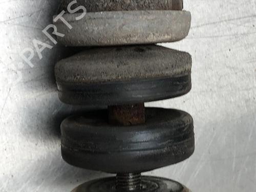 Right rear shock absorber SUZUKI SWIFT IV (FZ, NZ) 1.2 (AZH412, ZC72S) | BP13740796M19 