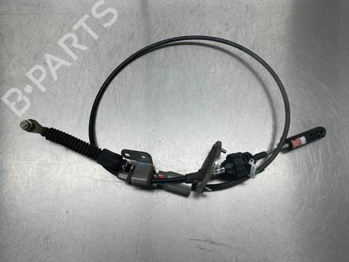 Used Cable TOYOTA LAND CRUISER PRADO (_J15_) 2.8 D-4D (GDJ150_, GDJ155_, GDJ150, GDJ151) (177 hp) 13179890