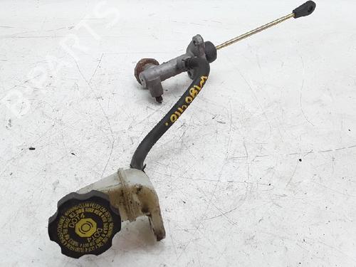 Clutch slave cylinder CHEVROLET CAPTIVA (C100, C140) 2.4 | BP13172210M113 