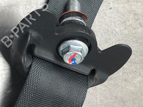 Rear right seatbelt HYUNDAI i10 II (BA, IA) 1.2 | BP15133002I28 