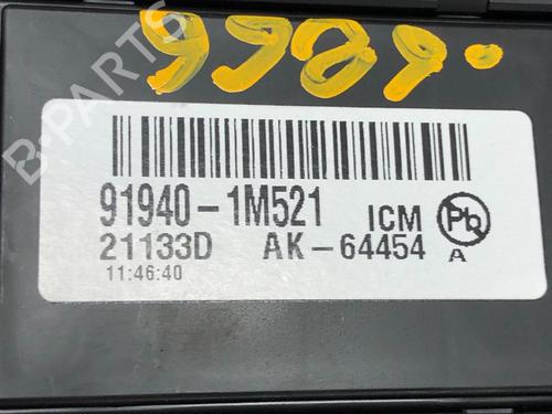 Control unit KIA STONIC (YB) 1.0 T-GDi Eco-Dynamics+ | BP11802585M11 - Image 4