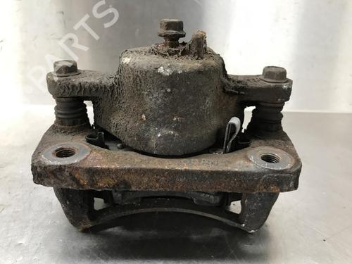 Right front brake caliper HYUNDAI ATOS (MX) 1.0 i | BP15494396M104 