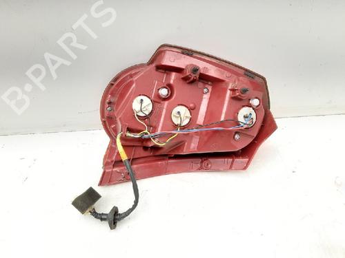 Right taillight CHEVROLET AVEO / KALOS Hatchback (T250, T255) 1.4 | BP10837526C35 