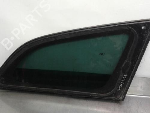 Used Rear left quarter glass MAZDA 6 Estate (GH) 2.2 MZR-CD (GH10) (185 hp) 13169210