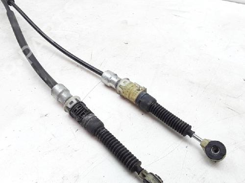 Cable NISSAN JUKE (F15) 1.2 DIG-T | BP13171984E12
