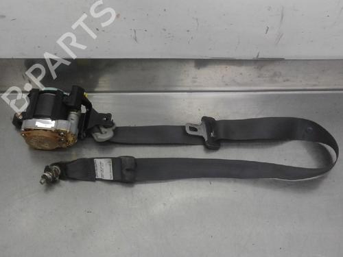 Used Front right seatbelt HONDA HR-V (GH_) 1.6 16V 4WD (GH2, GH4) (105 hp) 10827377
