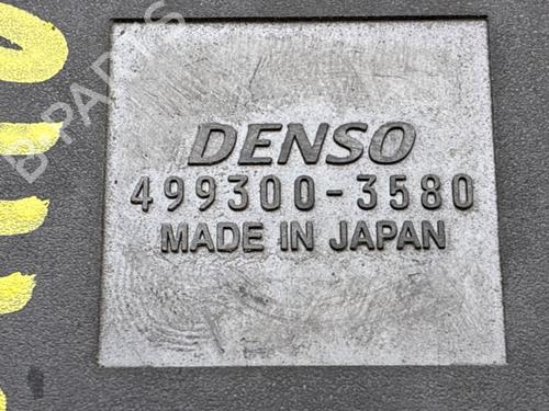 Control unit MAZDA CX-5 (KE, GH) 2.2 D AWD (KE102) | BP33181399M11 - Image 3