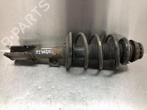 Left front shock absorber HYUNDAI i20 II (GB, IB) 1.4 CRDi | BP19503304M16 