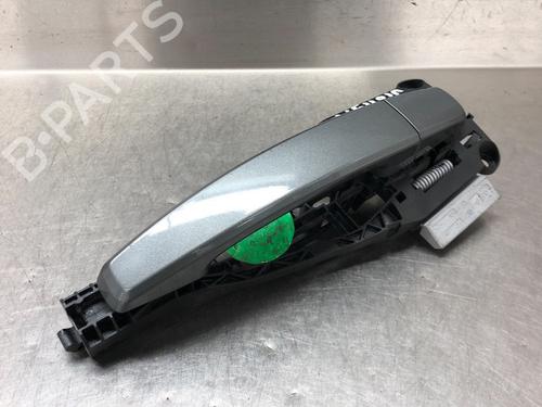 Used Front right exterior door handle CHEVROLET CRUZE (J300) 1.8 (141 hp) 13667311