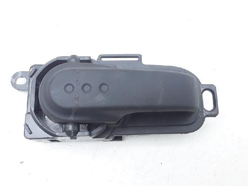 Used Front right exterior door handle NISSAN NOTE (E11, NE11) 1.6 (110 hp) 10835353